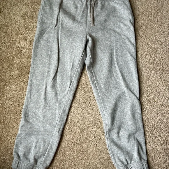 Goodfellow & Co Gray Sweatpants - Picture 1 of 5